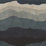 Harlequin Sedimentary Midnight Wallpaper Sample HDMW113327