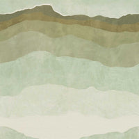 Harlequin Sedimentary Evergreen Wallpaper HDMW113328