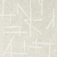 Harlequin Dolmens Chalk/Porcelain Wallpaper HDMW113329
