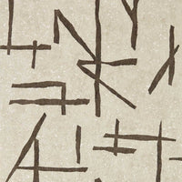 Harlequin Dolmens Onyx/Limestone Wallpaper HDMW113331