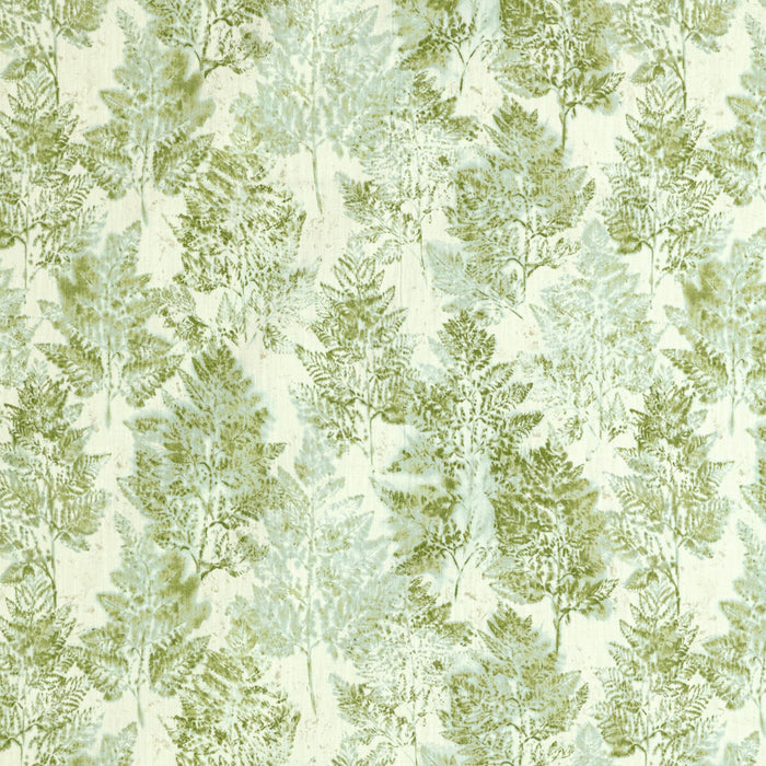 Kravet Basics Heiki Fern Linden Fabric HEIKI FERN.23.0
