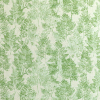 Kravet Basics Heiki Fern Emerald Fabric HEIKI FERN.3.0