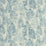 Kravet Basics Heiki Fern Lapis Fabric HEIKI FERN.5.0