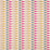 Harlequin Azul Fuchsia/Seaglass/Zest Fabric Sample HETH132012