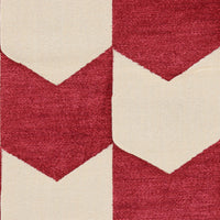 Le Manach Les Fleches Fabric L4534_LES_FLECHES_C523_FE