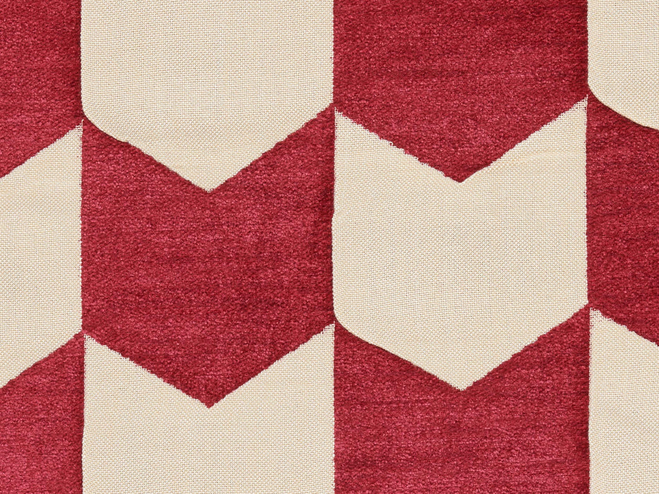 Le Manach Les Fleches Fabric Sample L4534_LES_FLECHES_C523_FE