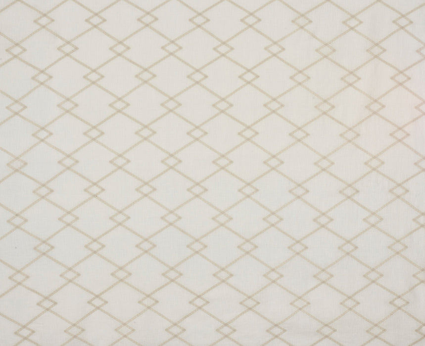 Pierre Frey Louxor Coquillage Fabric Sample F3296002