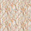 Harlequin Salice Tangerine Fabric Sample HFAU120511