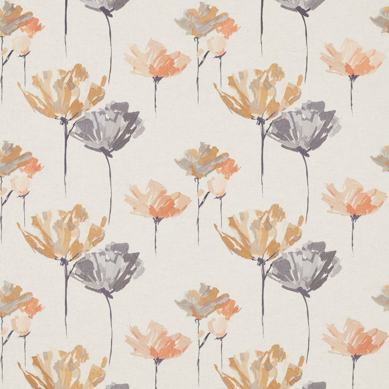 Harlequin Pennello Blush/Honey/Dove Fabric Sample HFAU131842