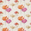 Harlequin Pennello Sunset/Fuchsia/Jute Fabric Sample HFAU131844