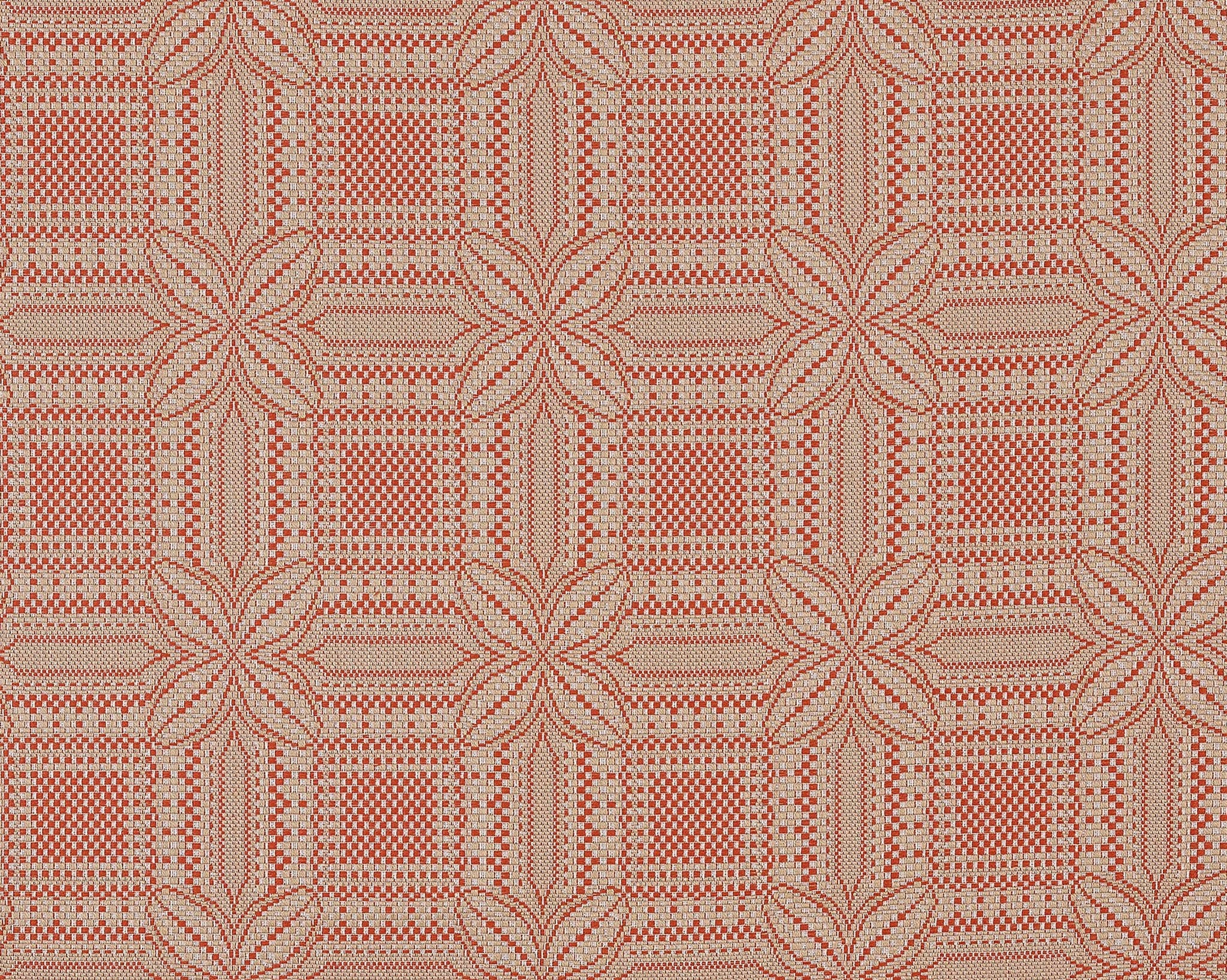 Pierre Frey Sanary Corail Fabric Sample F3542002