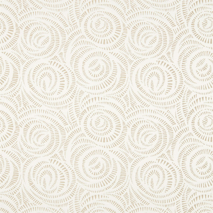 Harlequin Fractal Flax Fabric Sample HFRA131924