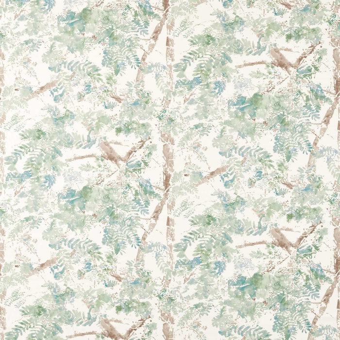 Harlequin Ceiba Pine 121337 Fabric Sample HFUF121337