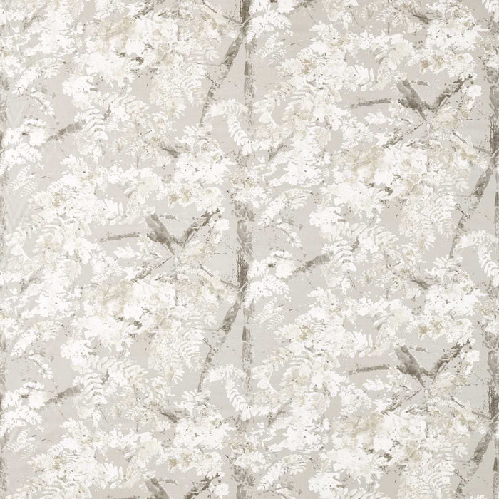 Harlequin Ceiba Taupe 121339 Fabric Sample HFUF121339