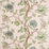 Harlequin Indienne Blush/Forest 121342 Fabric HFUF121342