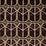 Harlequin Brocha Blush/Charcoal 121346 Fabric HFUF121346