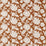 Harlequin Zamora Terracotta 134777 Fabric HFUF134777