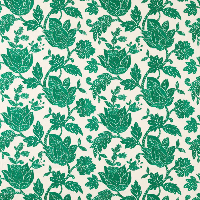 Harlequin Zamora Emerald 134778 Fabric Sample HFUF134778