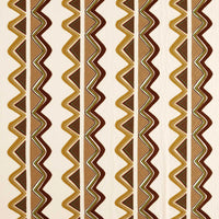 Harlequin Kaleido Clay/Nectar 134785 Fabric HFUF134785