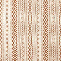 Harlequin Rebozo Terracotta 134790 Fabric HFUF134790