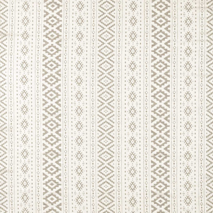 Harlequin Rebozo Stone 134791 Fabric Sample HFUF134791
