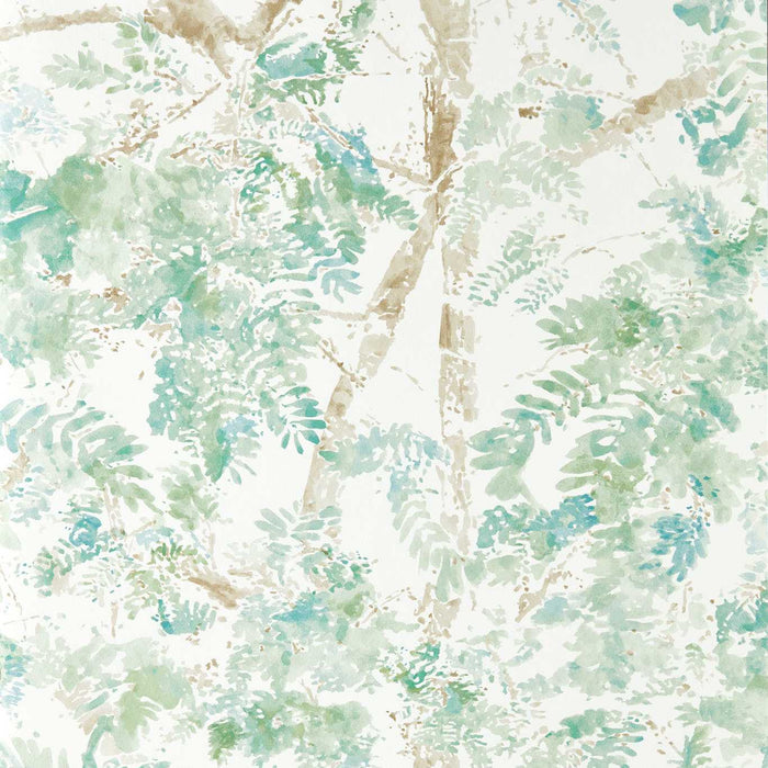 Harlequin Ceiba Pine 113342 Wallpaper Sample HFUP113342