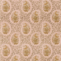 Harlequin Paisley Grounded 113346 Wallpaper HFUP113346