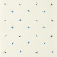 Harlequin Tidam Indigo 113348 Wallpaper HFUP113348