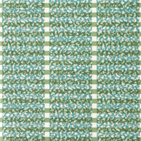 Harlequin Toluca Moss/Turquoise 113353 Wallpaper HFUP113353