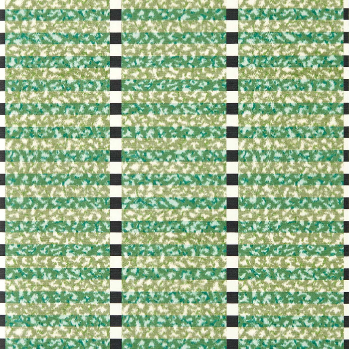 Harlequin Toluca Forest/Onyx 113355 Wallpaper Sample HFUP113355