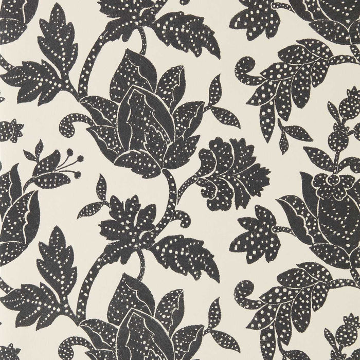 Harlequin Zamora Onyx 113365 Wallpaper Sample HFUP113365