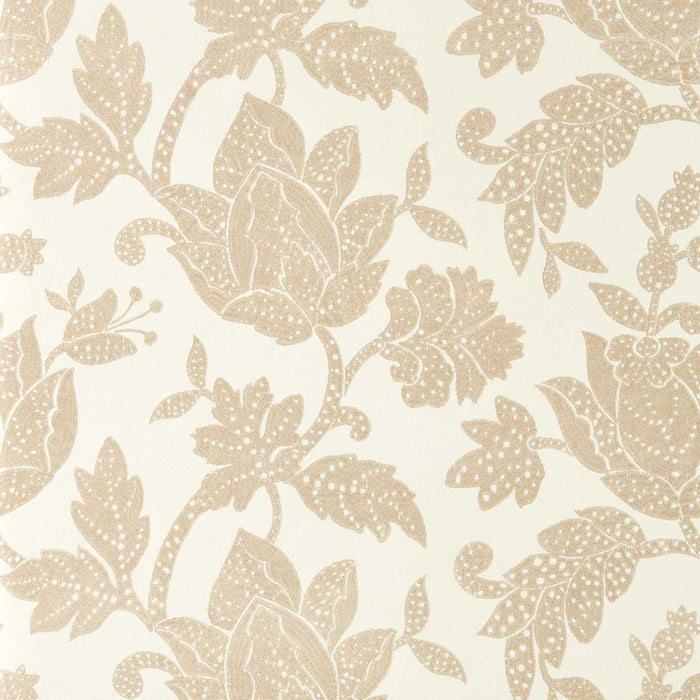 Harlequin Zamora Parchment 113367 Wallpaper Sample HFUP113367