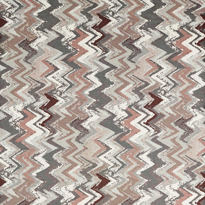 Harlequin Kilim Birch/Charcoal 134758 Fabric Sample HFUW134758