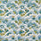 Harlequin Kanagawa Sky/Forest 134770 Fabric HFUW134770
