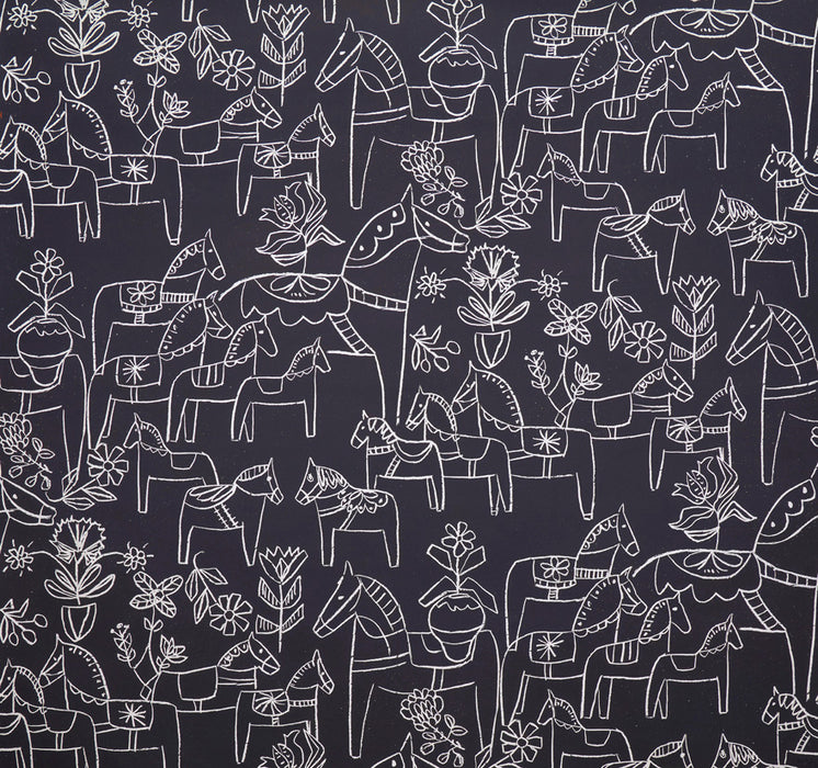 Pierre Frey Dalecarlie Craie Wallpaper Sample FP223002