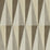 Seabrook Designs Pieced Diamonds Cafe Wallpaper Sample HG11507