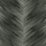 Seabrook Designs Washed Chevron Charcoal Wallpaper Sample HG11700