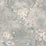 Seabrook Designs Floral Blossom Grey Wallpaper Sample HG11808