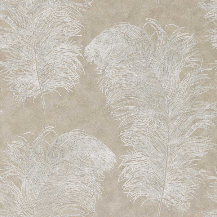 Harlequin Operetta Pebble Wallpaper Sample HGAT111236
