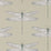 Harlequin Demoiselle Jute/Slate Wallpaper Sample HGAT111241