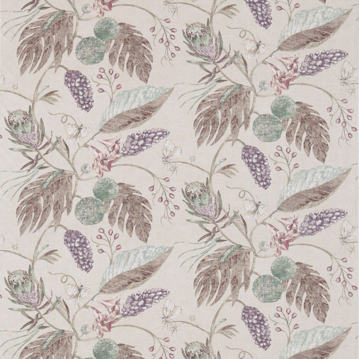 Harlequin Amborella Heather/Linen Fabric Sample HGAT120423