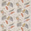 Harlequin Amborella Willow/Russet Fabric Sample HGAT120424