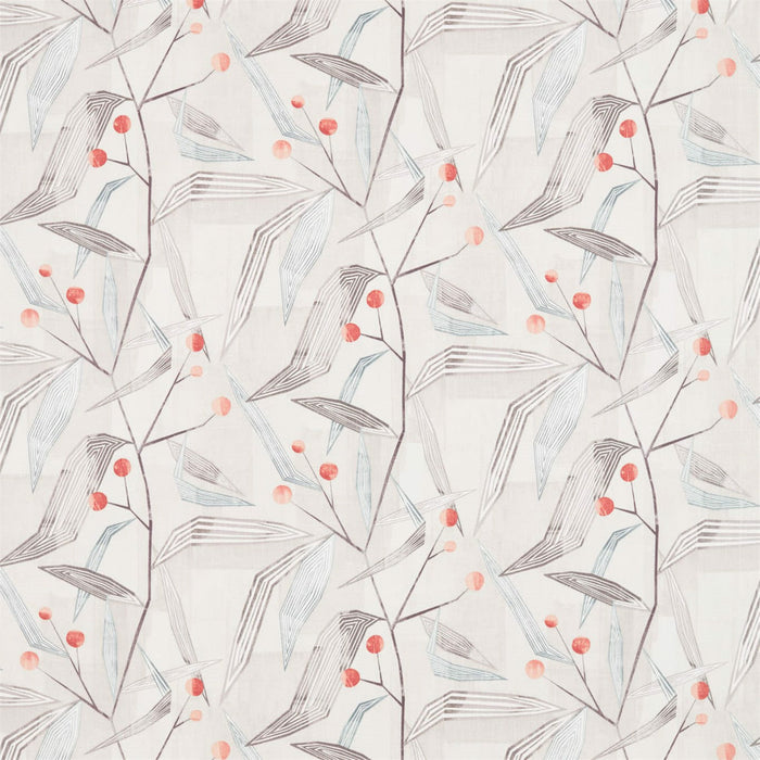 Harlequin Entity Seaglass/Taupe Fabric Sample HGEO120670