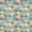 Harlequin Rhythm Teal/Linden/Charcoal Fabric Sample HGEO120683