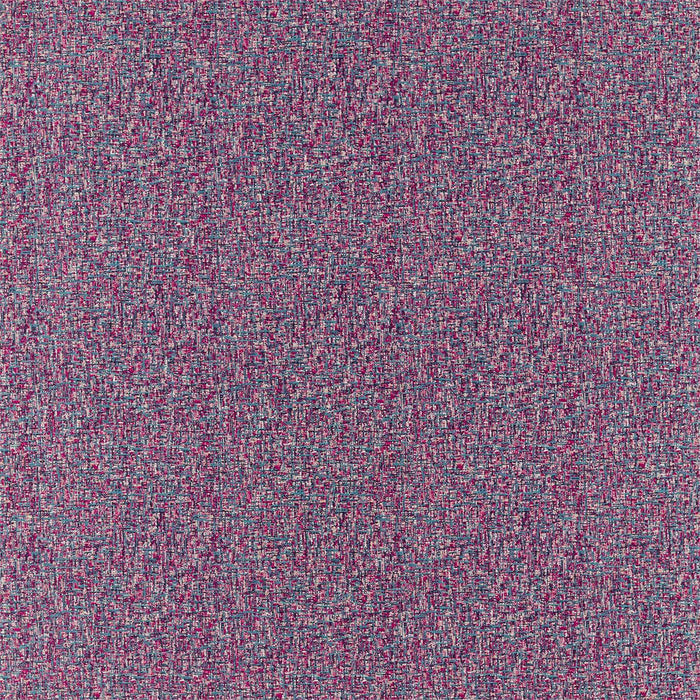 Harlequin Nickel Fuchsia/Marine Fabric Sample HHAM132888
