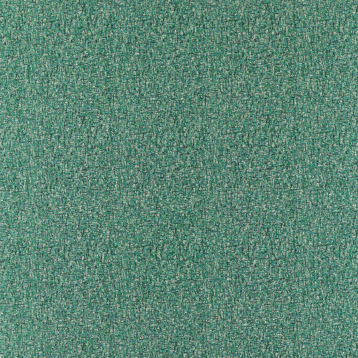 Harlequin Nickel Emerald/Marine Fabric Sample HHAM132890