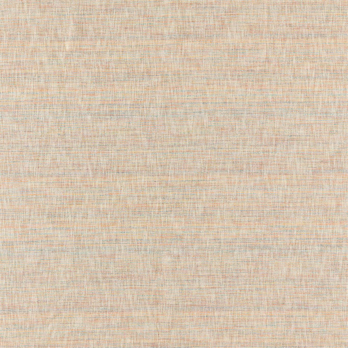 Harlequin Lizella Mandarin/Teal Fabric Sample HHAM132899