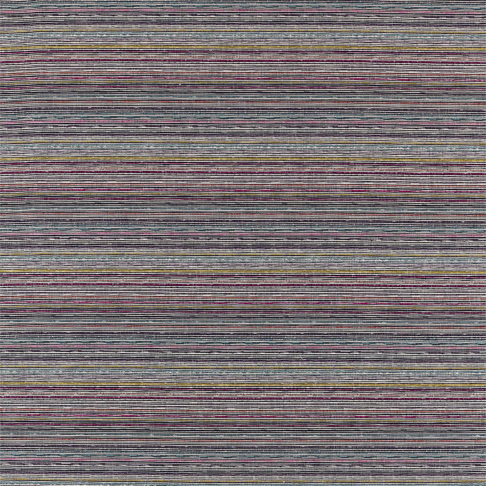 Harlequin Nuka Fuchsia/Coral/Marine Fabric Sample HHAM132902