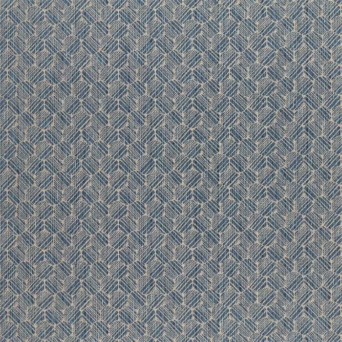 Harlequin Mishima Denim Fabric Sample HHAM132907