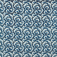 Harlequin Ludaix Velvet Pacific Fabric HHHD121258